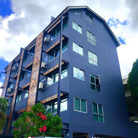 سنغافورة Jjh Serviced Apartments Near Serangoon Mrt المظهر الخارجي الصورة
