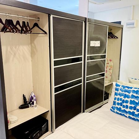 سنغافورة Jjh Serviced Apartments Near Serangoon Mrt المظهر الخارجي الصورة