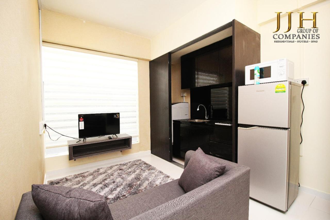 سنغافورة Jjh Serviced Apartments Near Serangoon Mrt المظهر الخارجي الصورة
