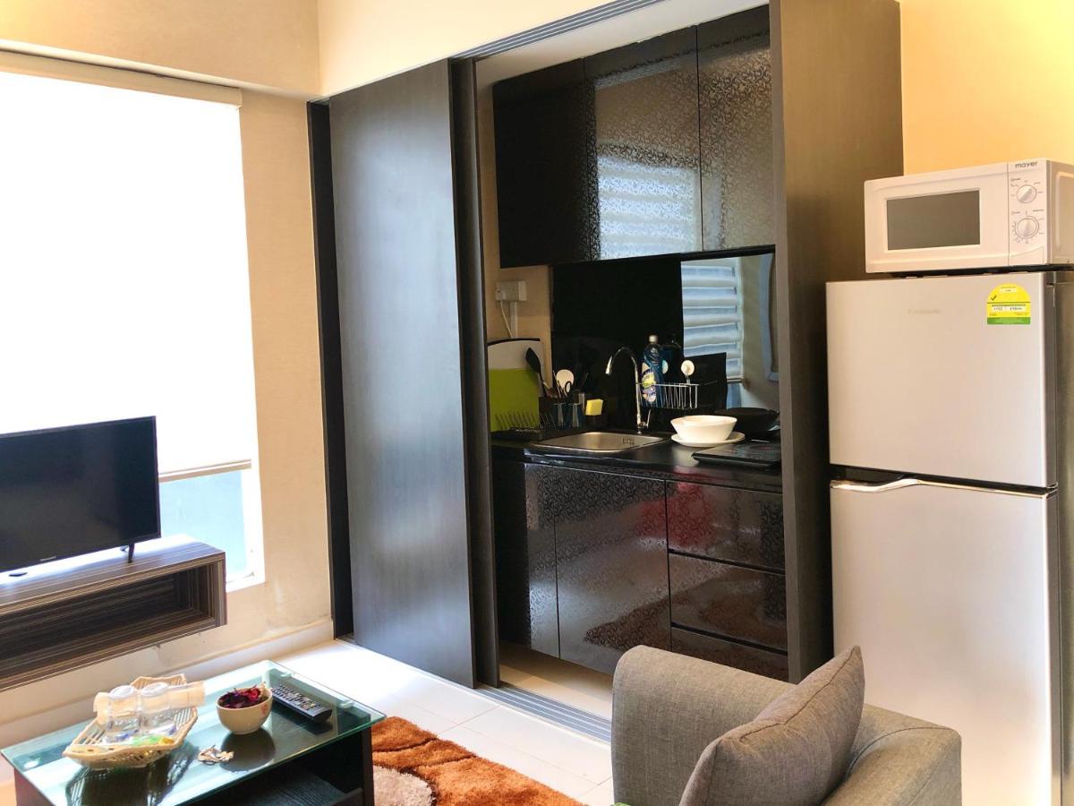 سنغافورة Jjh Serviced Apartments Near Serangoon Mrt المظهر الخارجي الصورة