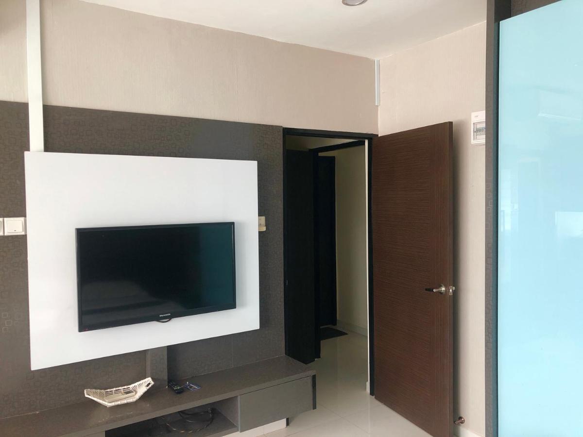 سنغافورة Jjh Serviced Apartments Near Serangoon Mrt المظهر الخارجي الصورة