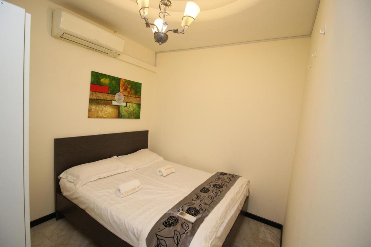 سنغافورة Jjh Serviced Apartments Near Serangoon Mrt المظهر الخارجي الصورة