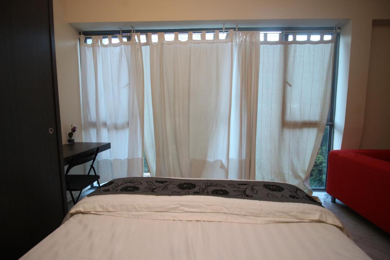 سنغافورة Jjh Serviced Apartments Near Serangoon Mrt المظهر الخارجي الصورة