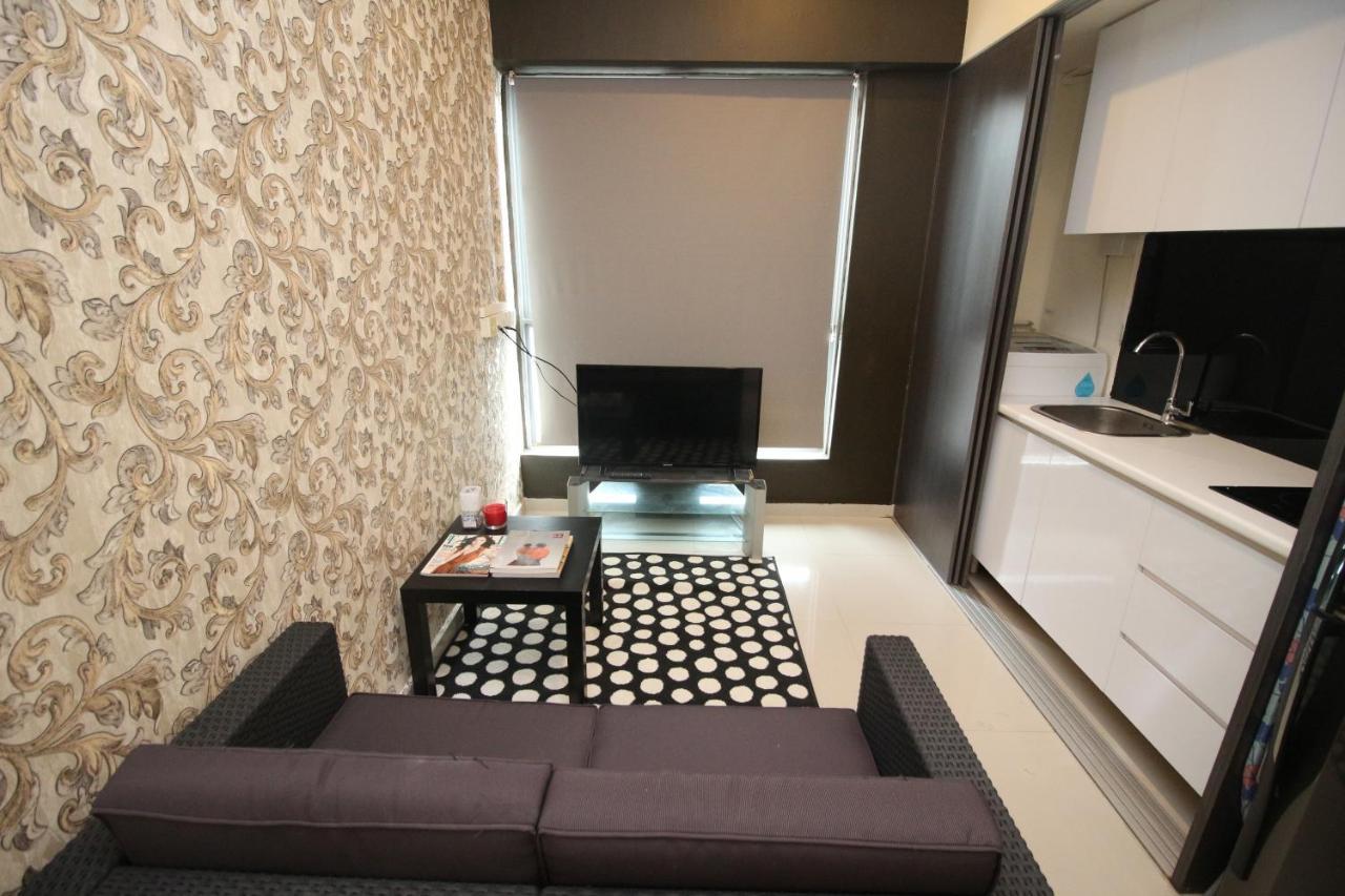 سنغافورة Jjh Serviced Apartments Near Serangoon Mrt المظهر الخارجي الصورة