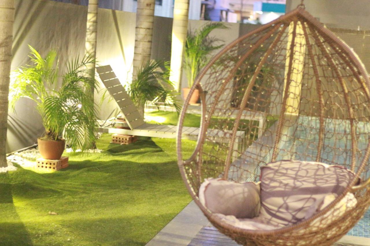 سنغافورة Jjh Serviced Apartments Near Serangoon Mrt المظهر الخارجي الصورة
