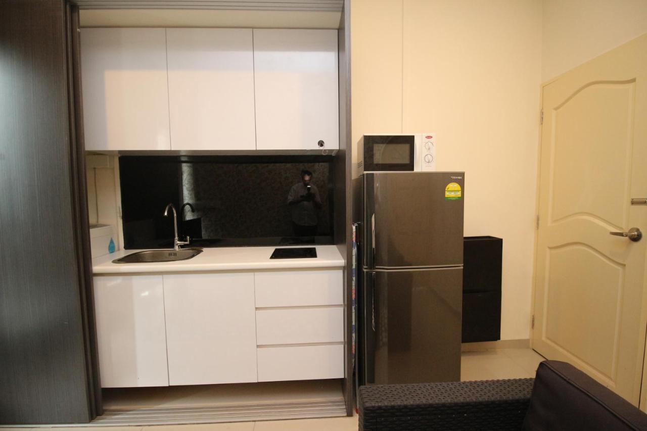 سنغافورة Jjh Serviced Apartments Near Serangoon Mrt المظهر الخارجي الصورة