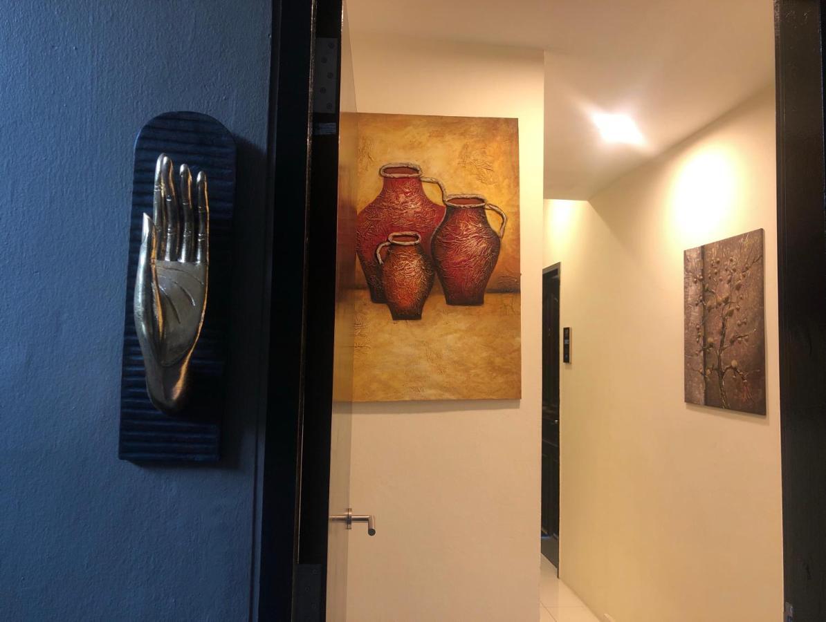 سنغافورة Jjh Serviced Apartments Near Serangoon Mrt المظهر الخارجي الصورة