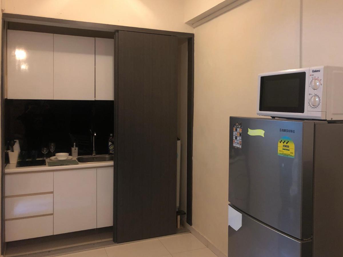 سنغافورة Jjh Serviced Apartments Near Serangoon Mrt المظهر الخارجي الصورة