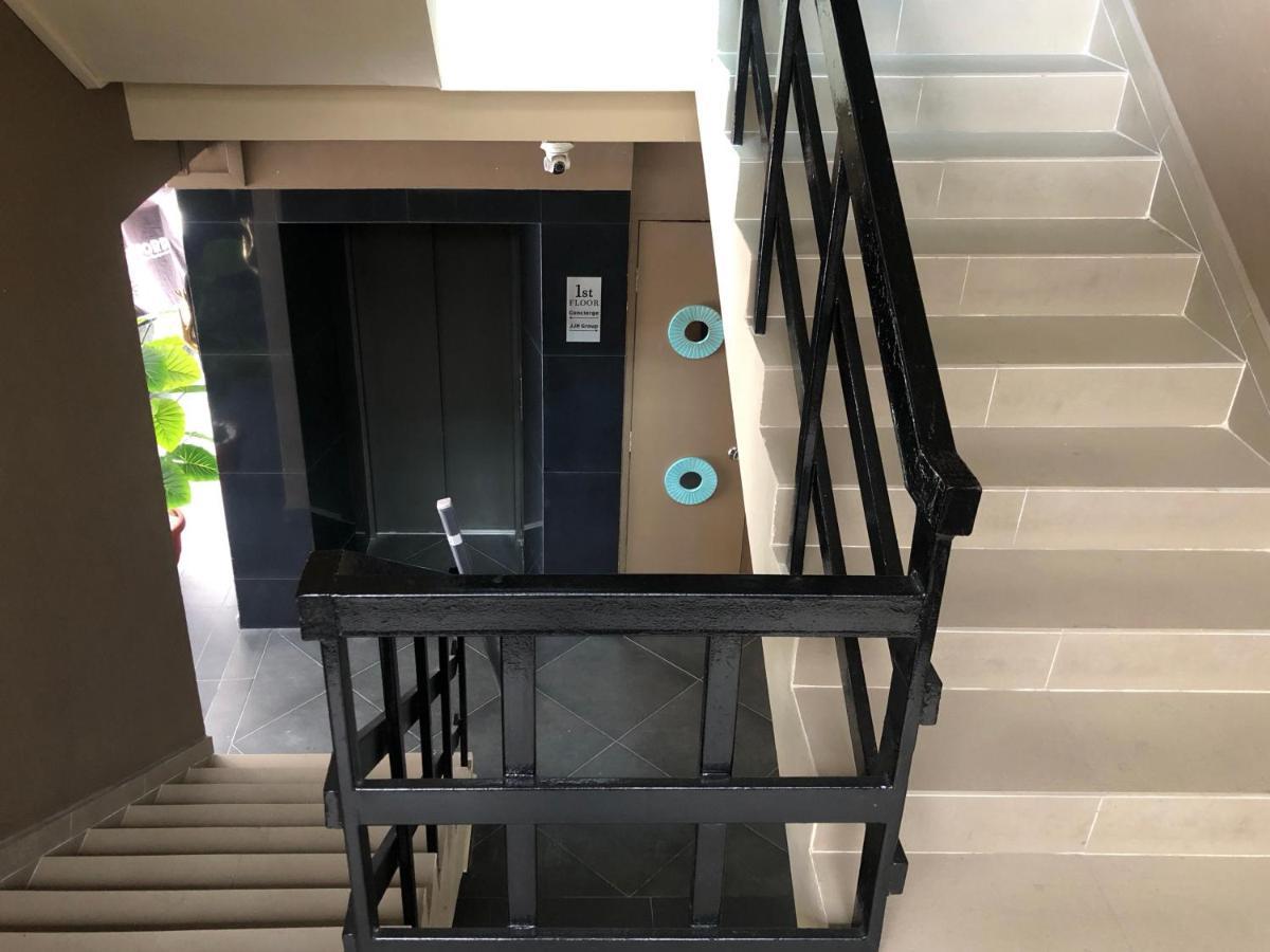 سنغافورة Jjh Serviced Apartments Near Serangoon Mrt المظهر الخارجي الصورة