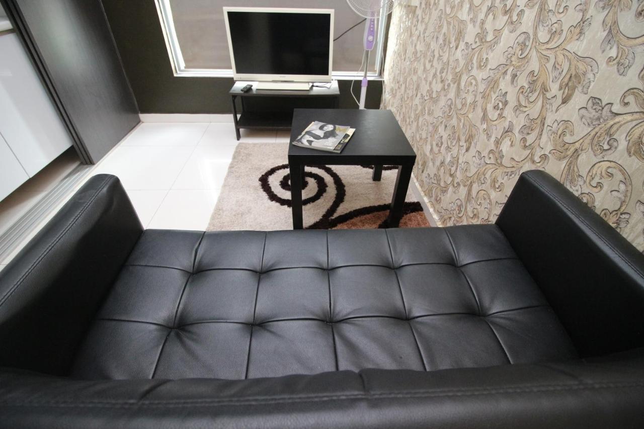 سنغافورة Jjh Serviced Apartments Near Serangoon Mrt المظهر الخارجي الصورة
