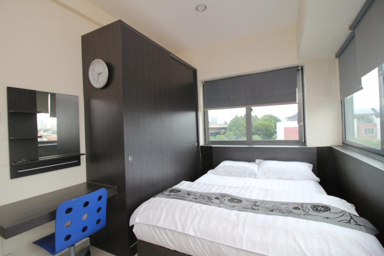 سنغافورة Jjh Serviced Apartments Near Serangoon Mrt المظهر الخارجي الصورة