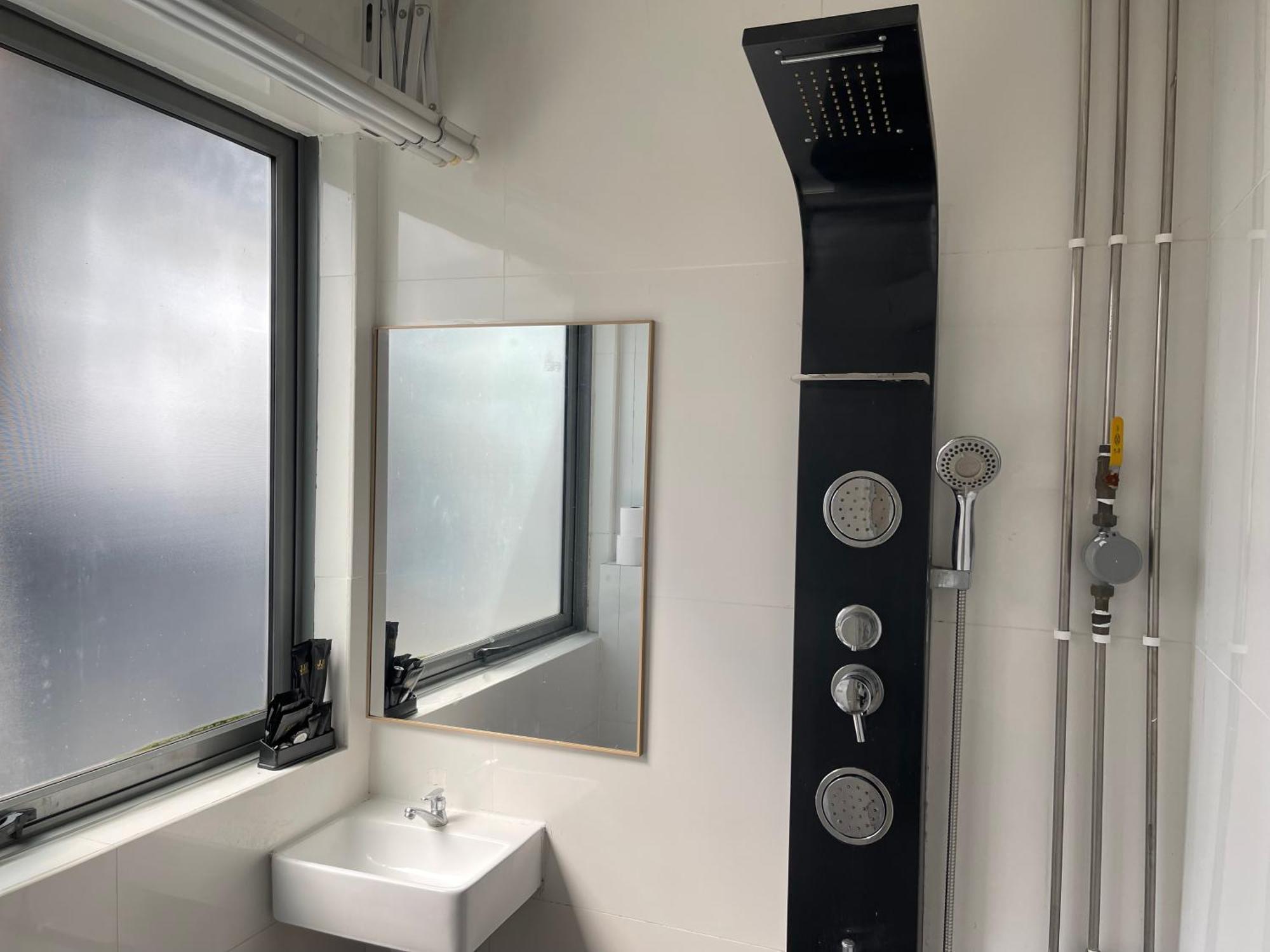 سنغافورة Jjh Serviced Apartments Near Serangoon Mrt المظهر الخارجي الصورة