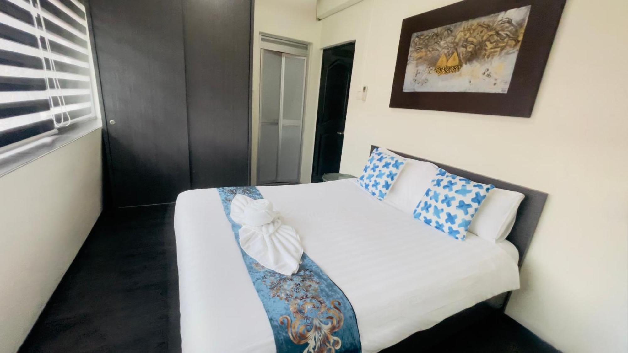 سنغافورة Jjh Serviced Apartments Near Serangoon Mrt المظهر الخارجي الصورة
