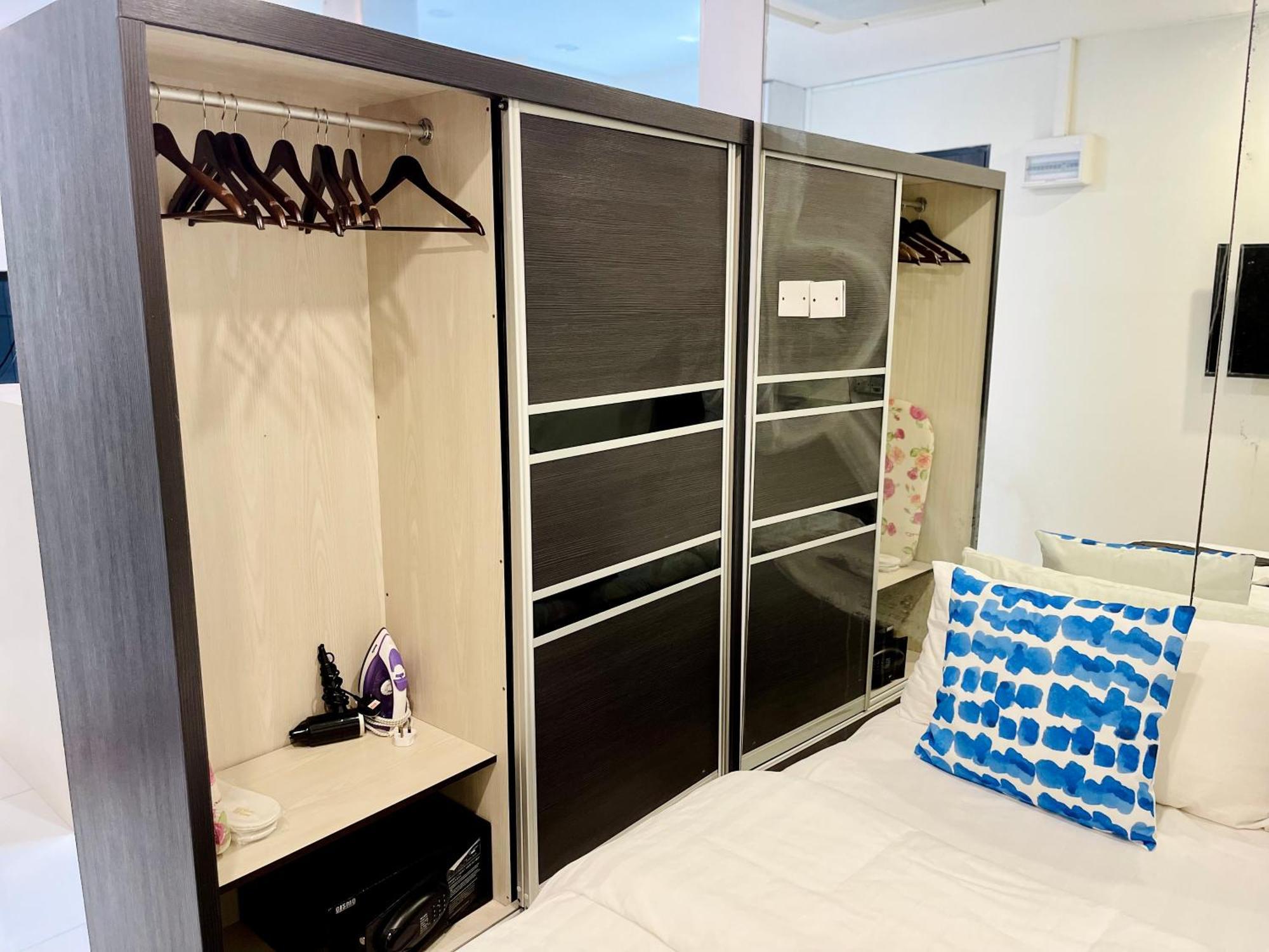 سنغافورة Jjh Serviced Apartments Near Serangoon Mrt المظهر الخارجي الصورة