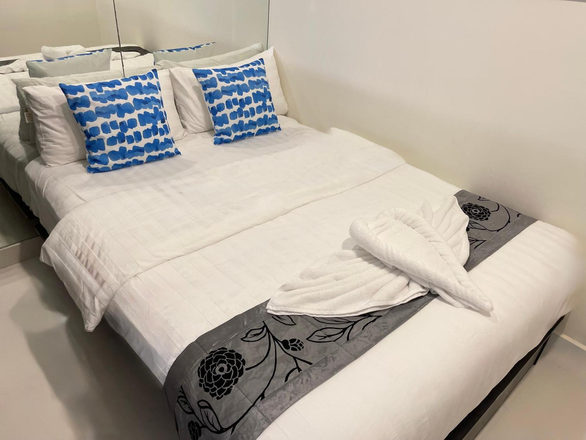 سنغافورة Jjh Serviced Apartments Near Serangoon Mrt المظهر الخارجي الصورة