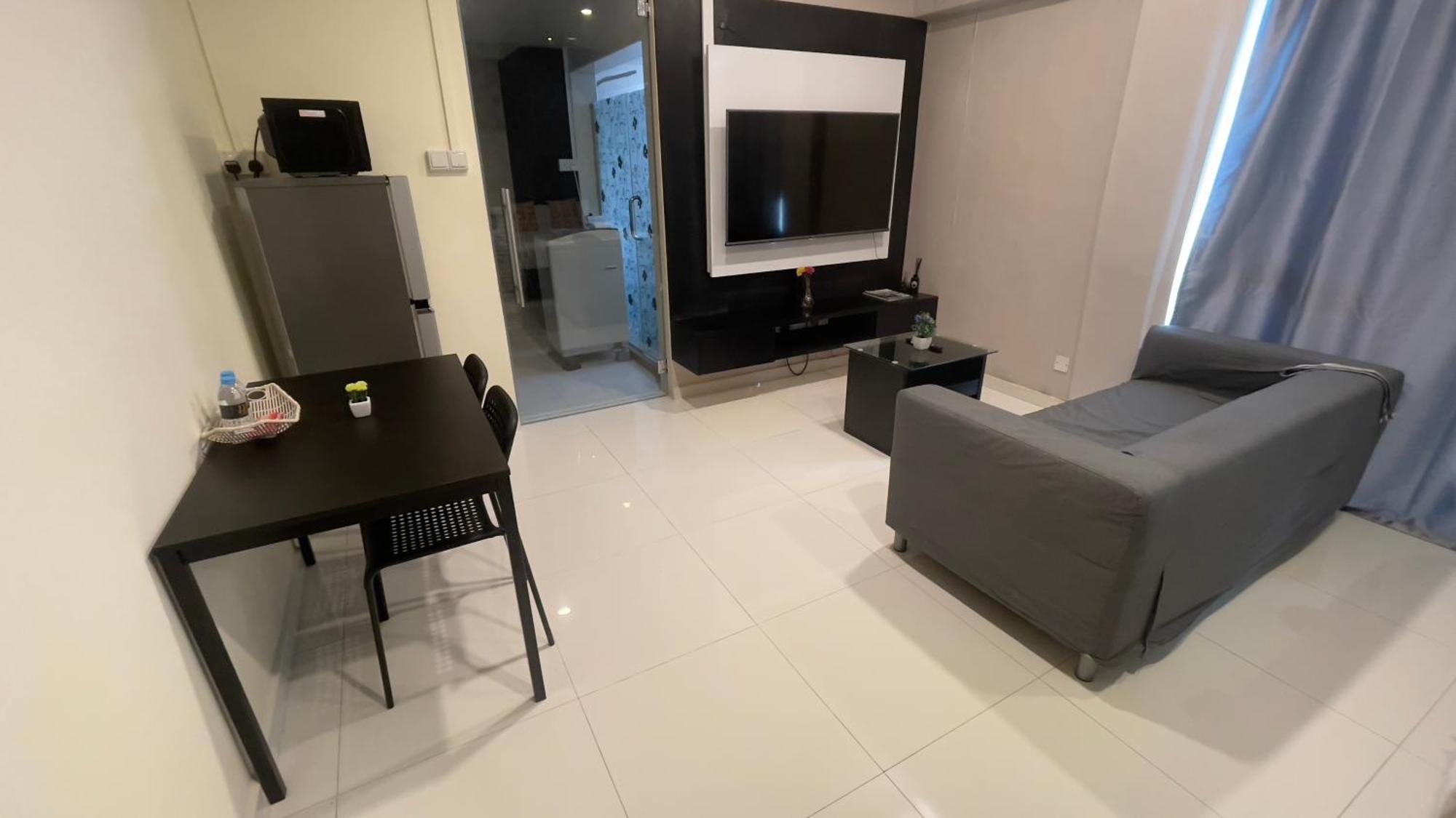 سنغافورة Jjh Serviced Apartments Near Serangoon Mrt المظهر الخارجي الصورة