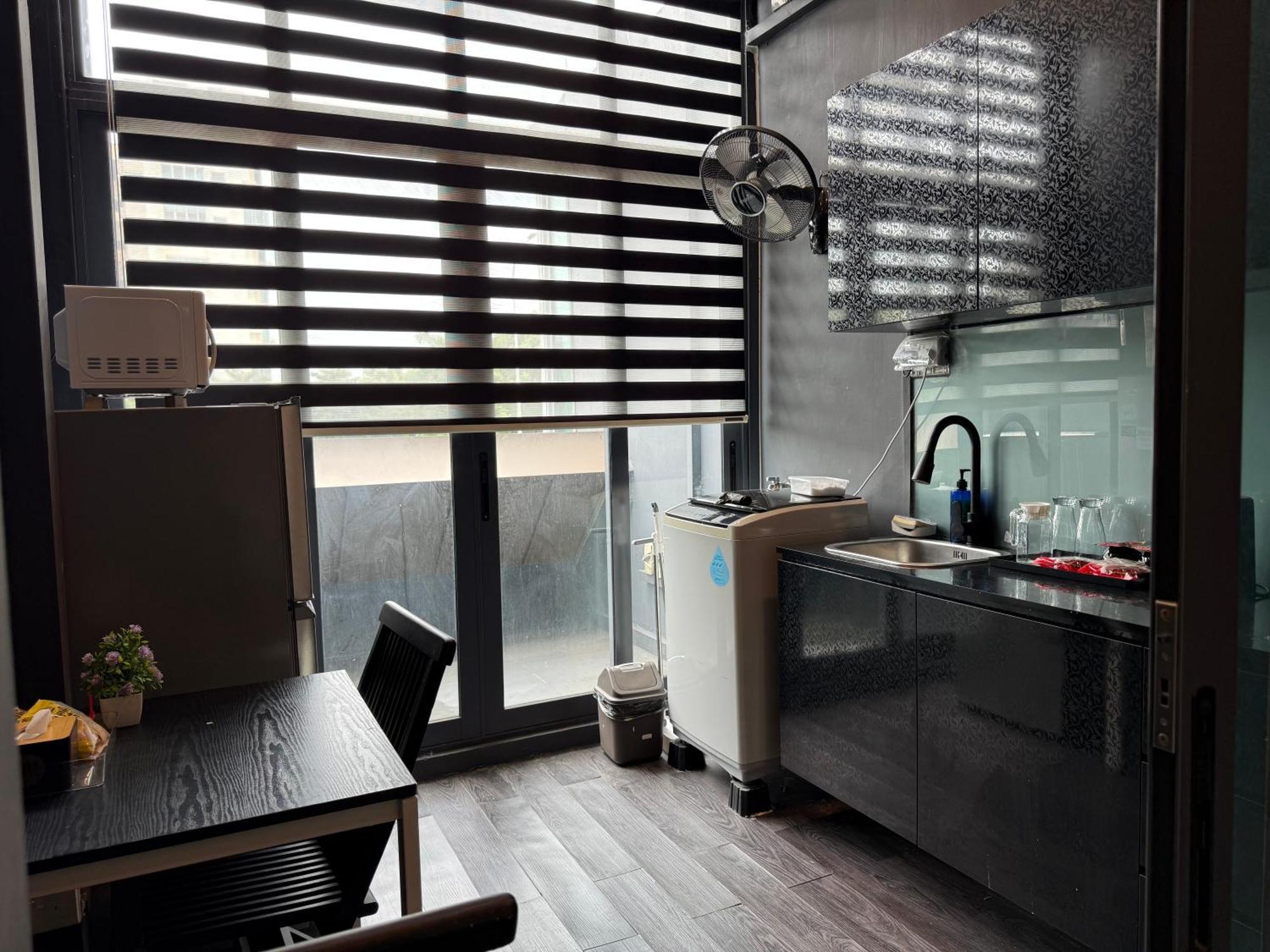 سنغافورة Jjh Serviced Apartments Near Serangoon Mrt المظهر الخارجي الصورة
